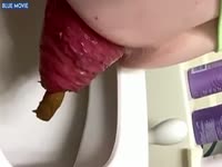 Fattys Scatprolapse